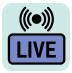 connected icon